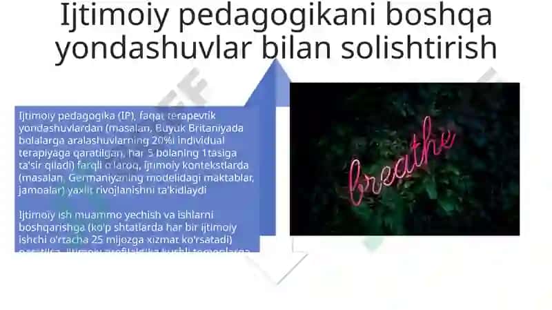 Ijtimoiy Pedagogika 4