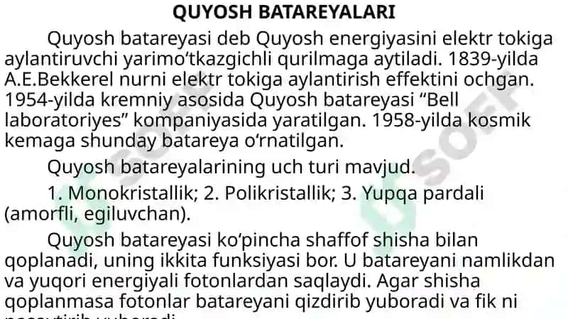 QAYTA TIKLANUVCHAN ENERGIYA MANBALARI 4