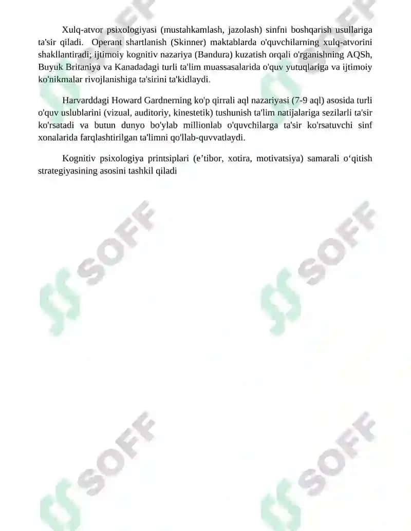 Inklyuziv Ta'lim Amaliyotlari 4