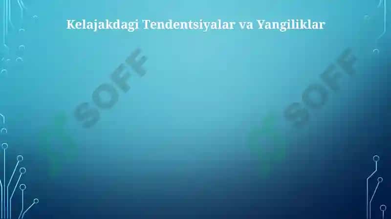 Talis Xalqaro baholash dasturi 4