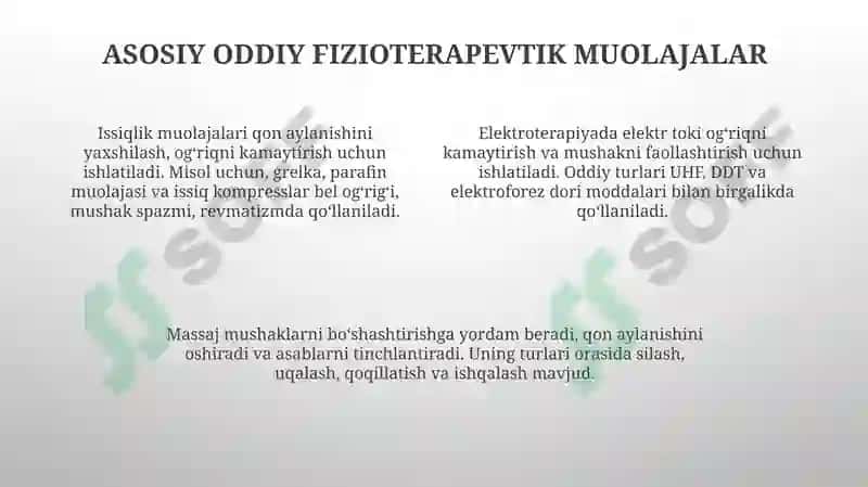 Oddiyfizioterapevtikmuolajalar 4