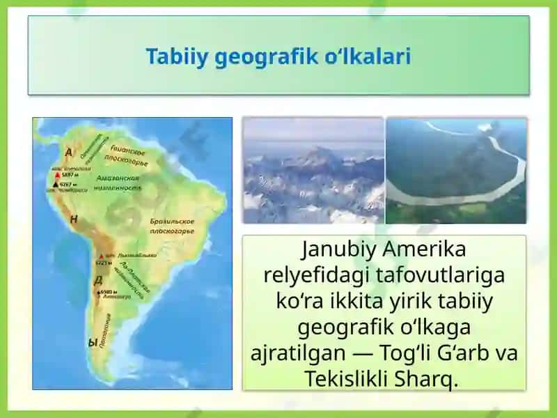 Tabiiygeografiko‘lkalari 4