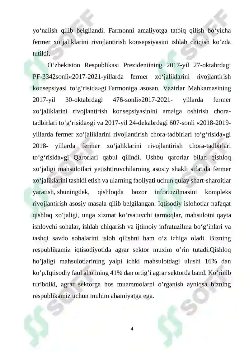 Yer rentasi va uning turlari 4