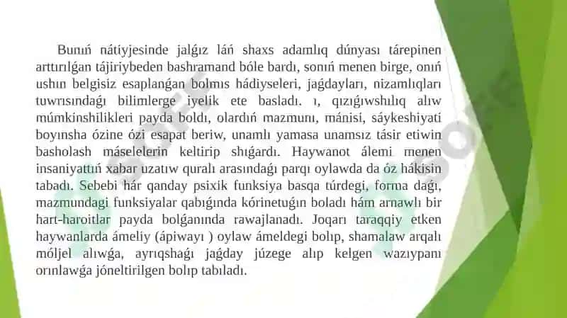 Sana haqqında 4