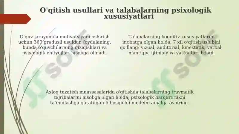 Korreksional Pedagogika asoslari 4