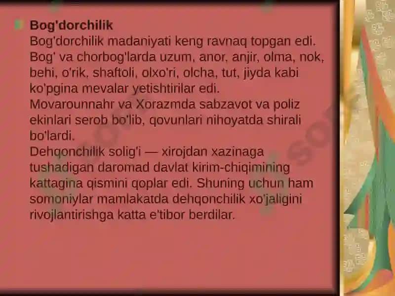 Qishloqxo'jaligi 4