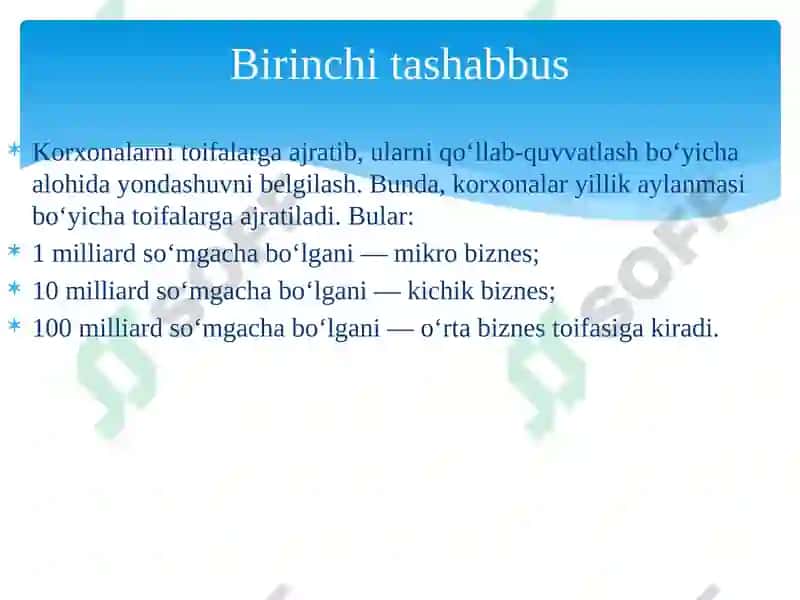 Tashkil qilish 4