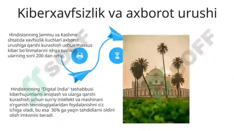 Hindiston xavfsizlik siyosati 4