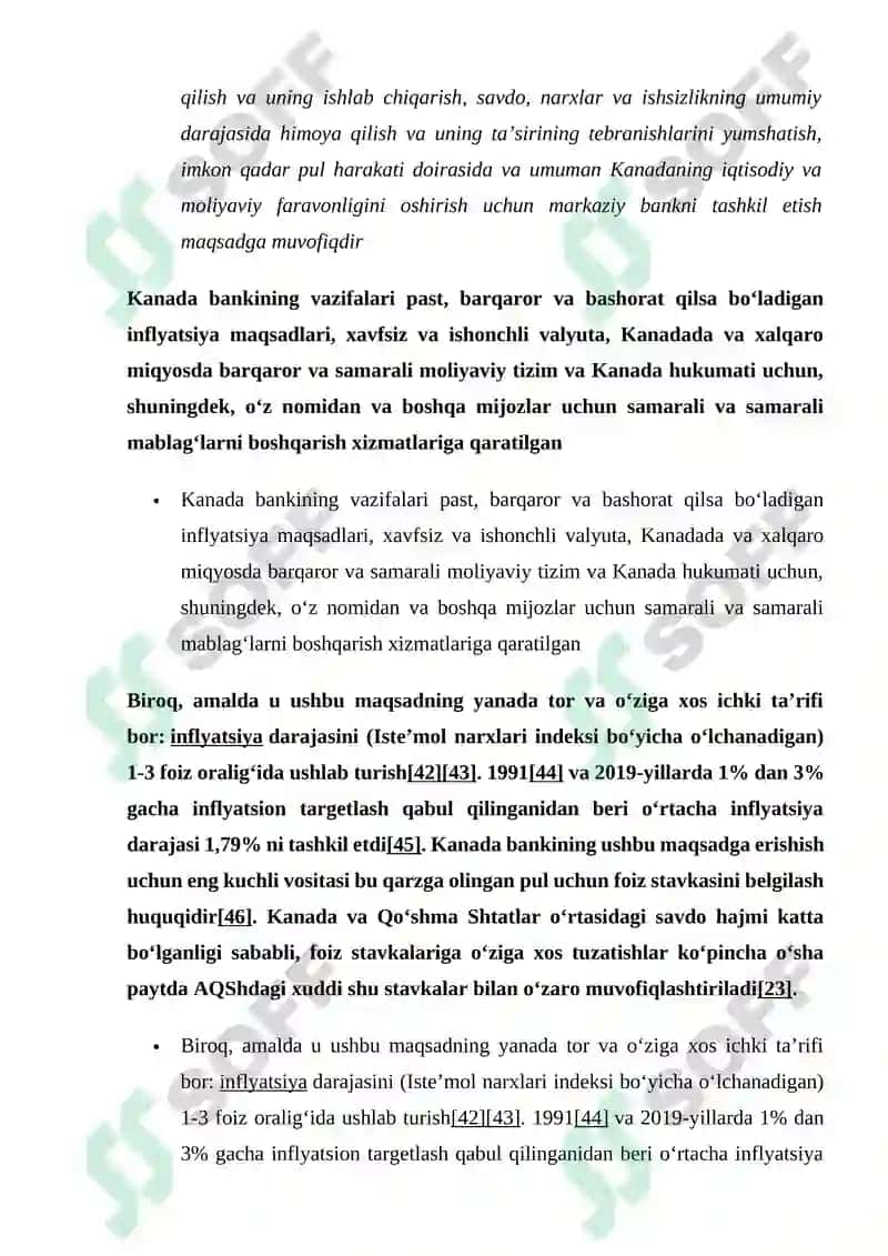 Kanada bank tizimi 4