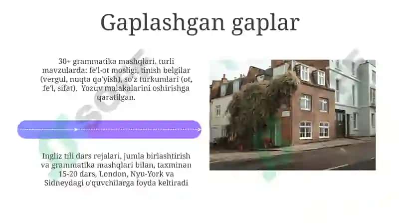 Grammatika Mashqlari 4
