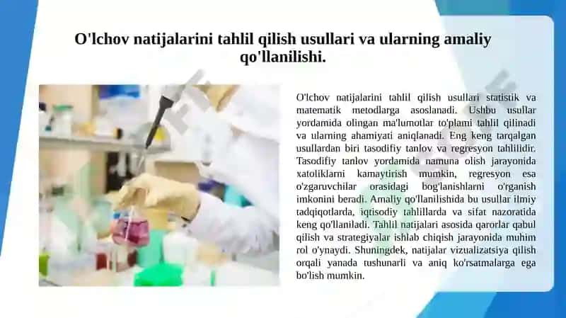 Sensor texnologiyalari 4
