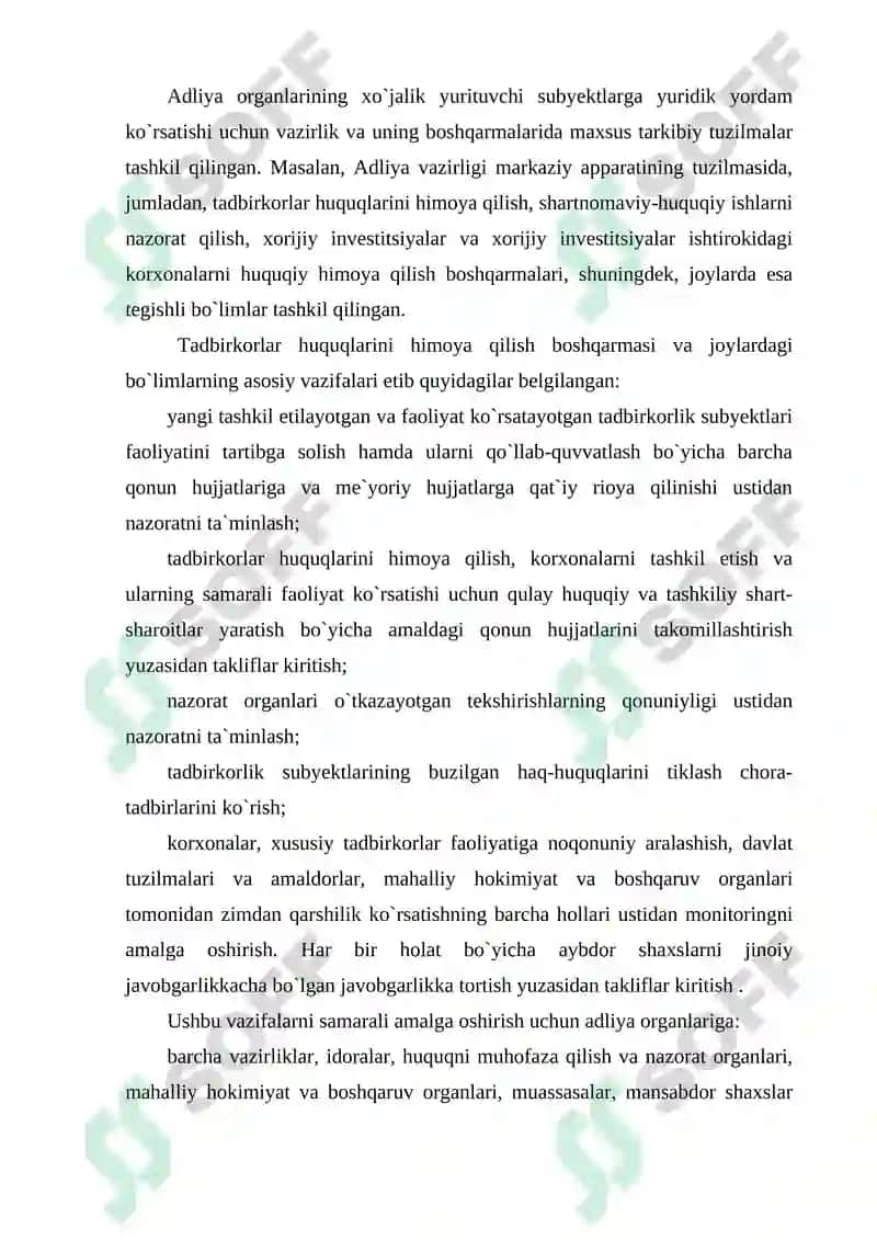 Xo`jalik yurituvchi subyektlar 4