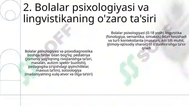 Bolalar psixologiyasi va psixodiagnostika 4