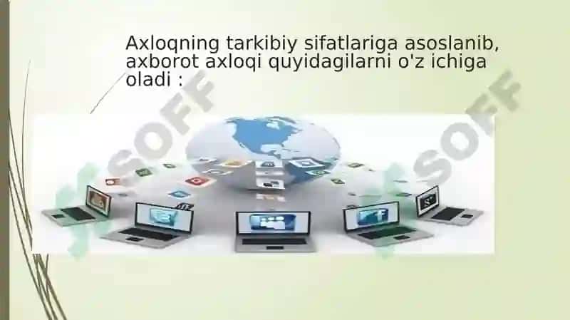 Axborot texnologiyalari va ularning media savodxonlikka ta'siri 4