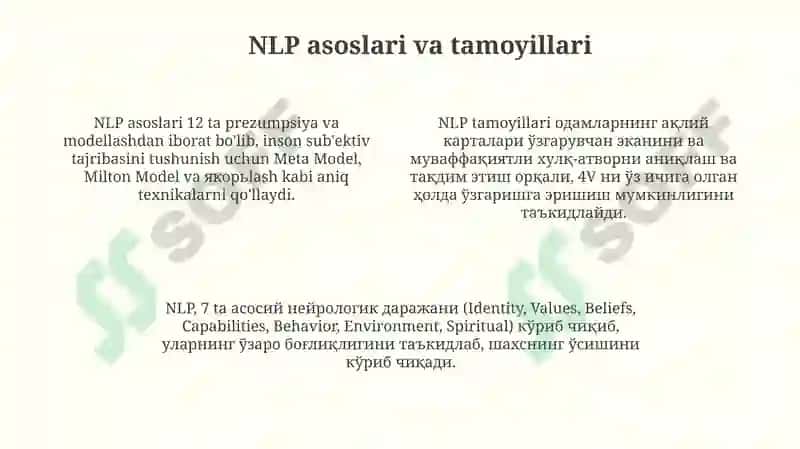 Neyrolingvistikdasturlashtexnologiyasi 4