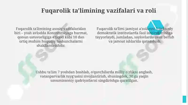 Iqtisodiy va ekologik tarbiya 4
