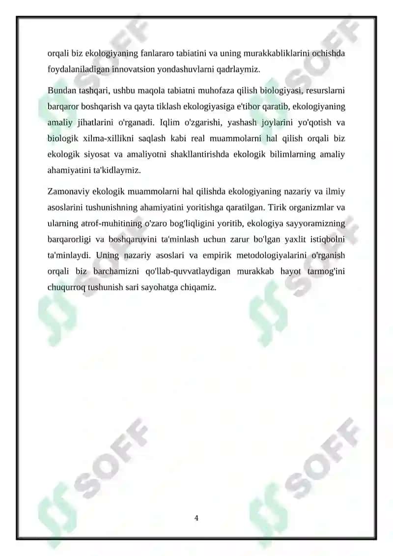 Ekologiya 4