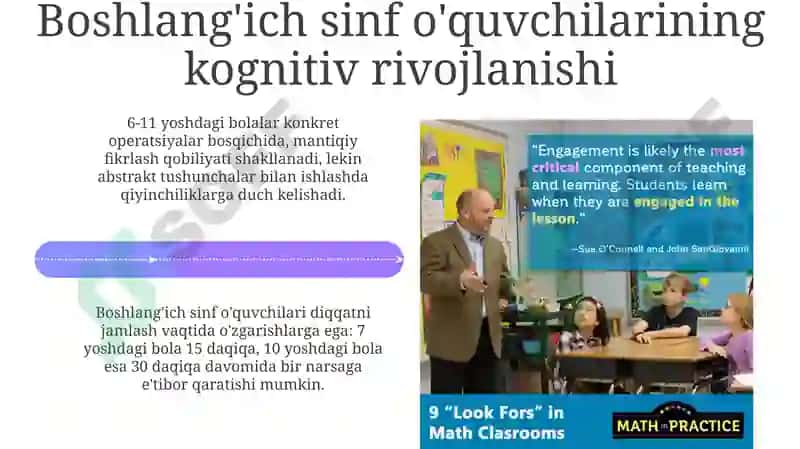 Mantiqiy Fikrlash 4