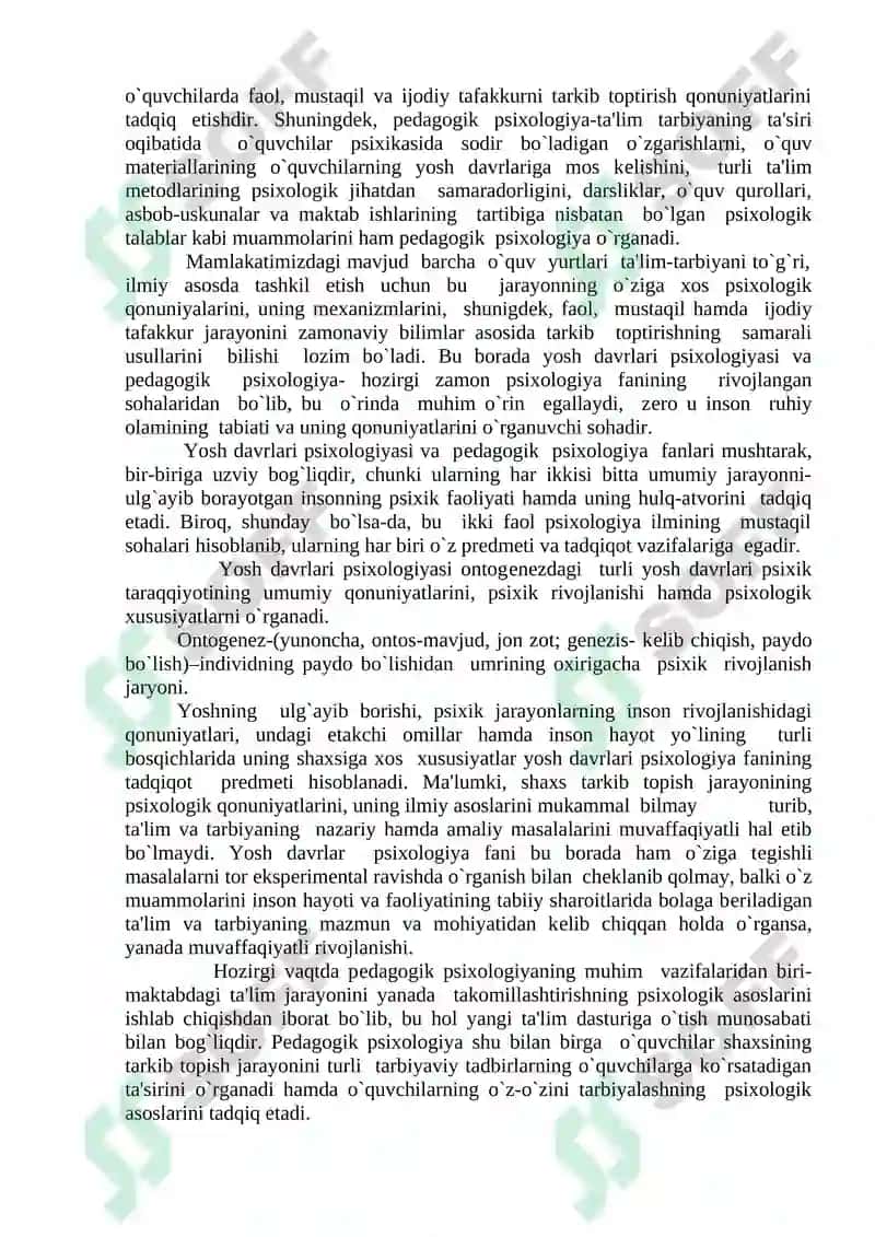 Pеdagogik Psixologiya 4