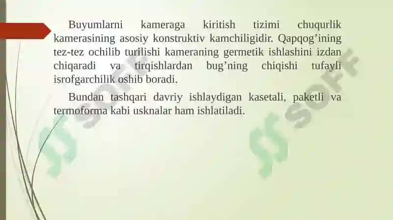 Issiqlik ishlov berish qurilmalari 4