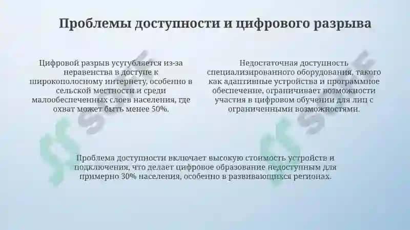 Проблемы и перспективы цифровой педагогики 4