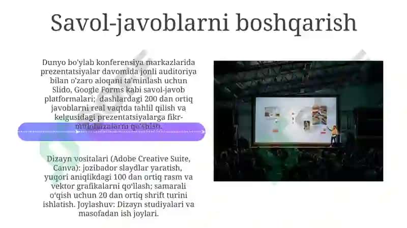 Mashhur taqdimot dasturi 4