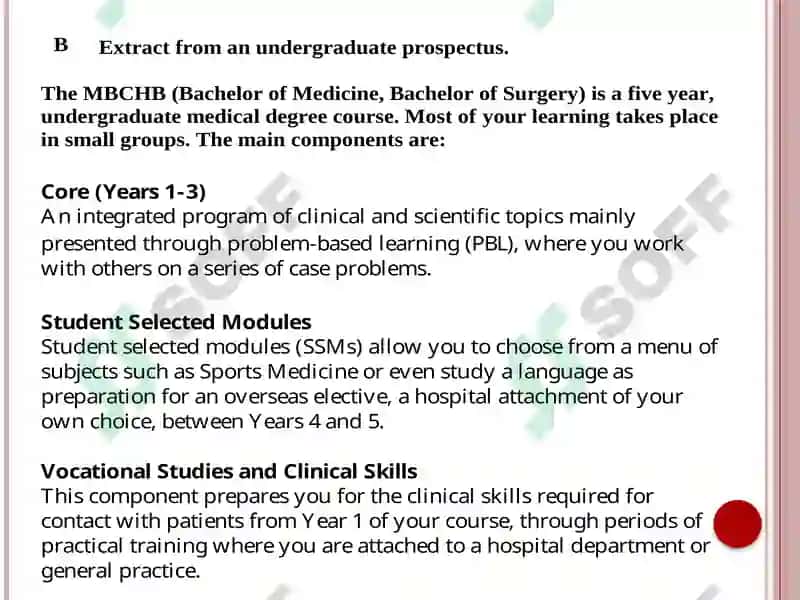 Medical Education in UK 4