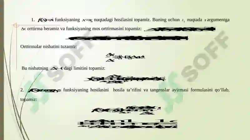 Funksiyalar 4