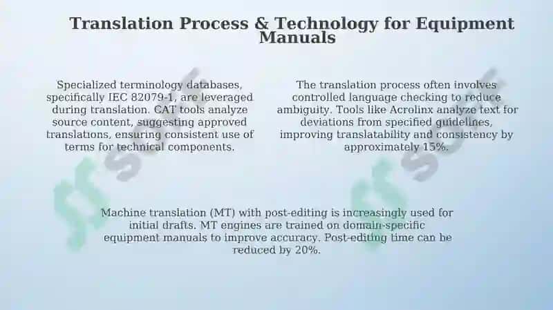 Clear Equipment Instructions 4