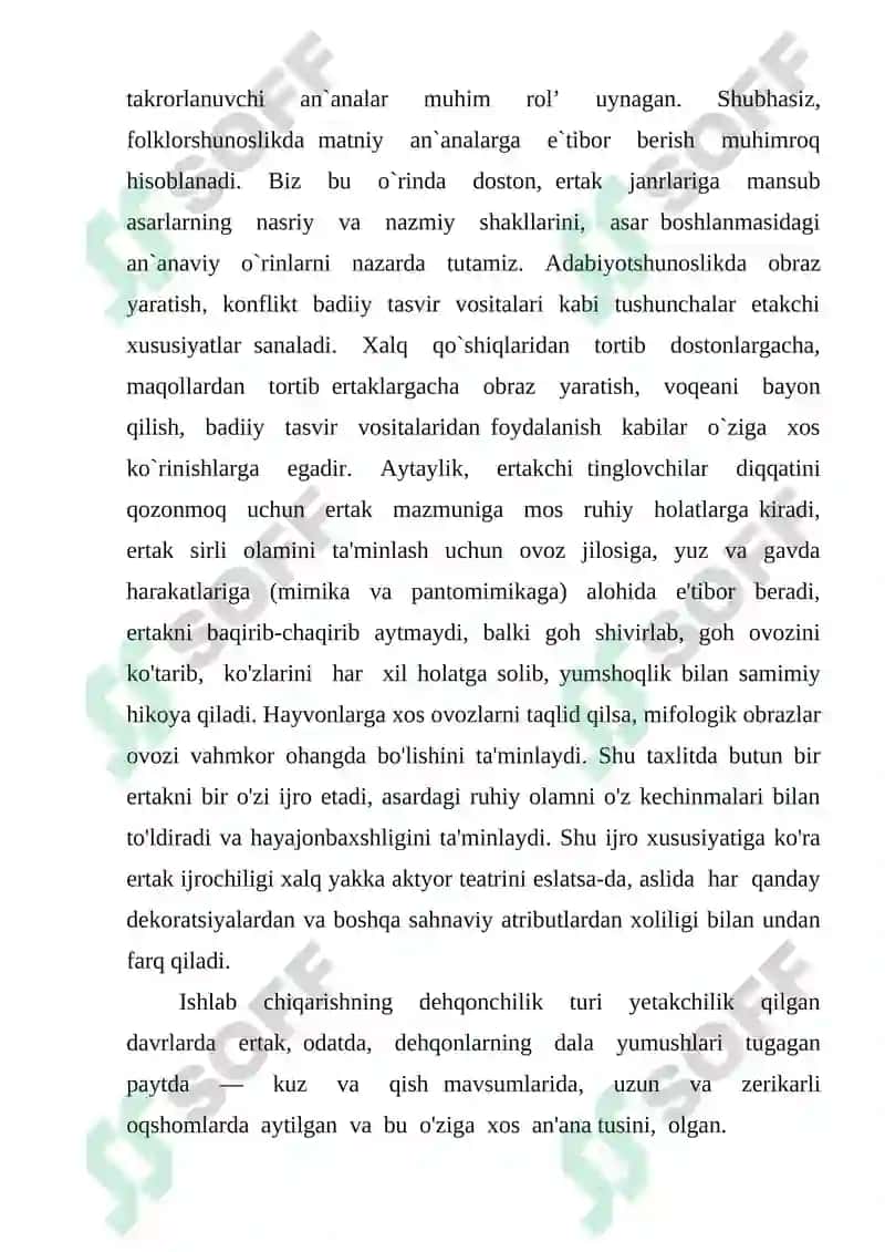 Xalq ertaklarini o‘rgangan folklarshunos olimlar 4