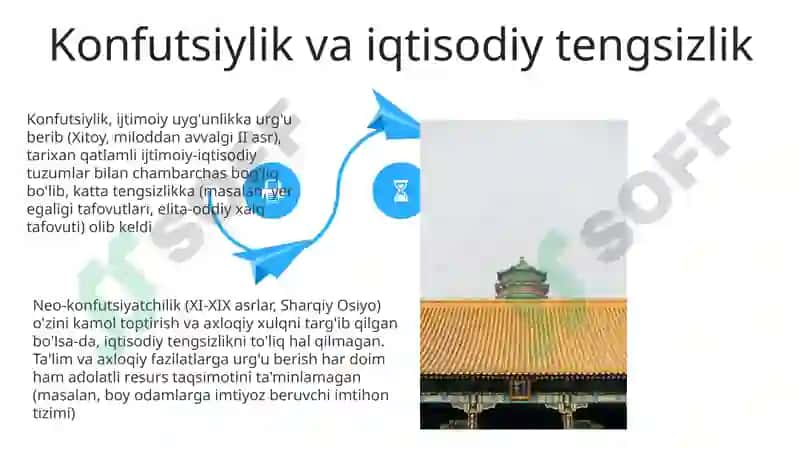 Konfutsiylik ta'limotida ijtimoiy-axloqiy masalalar 4
