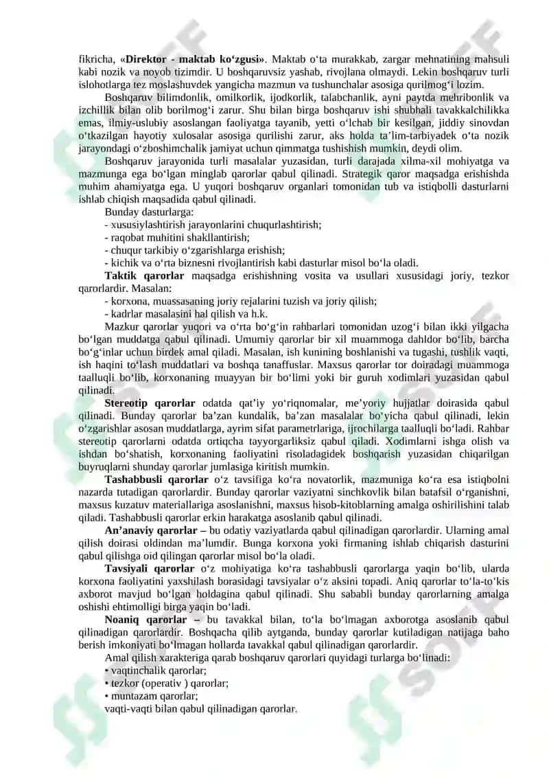Zamonaviy maktablar 4