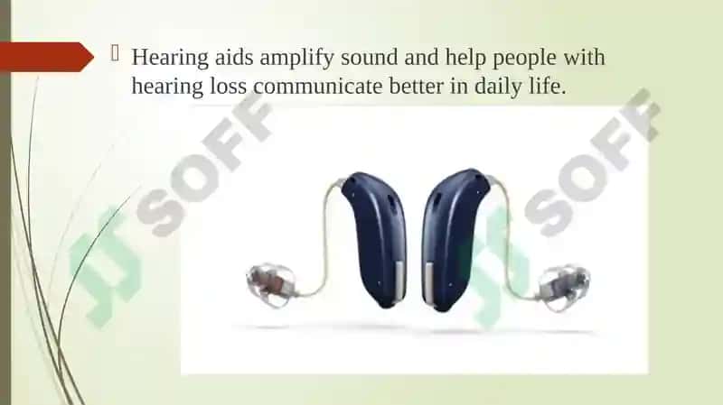 Assistive Devices for People with Disabilities 4