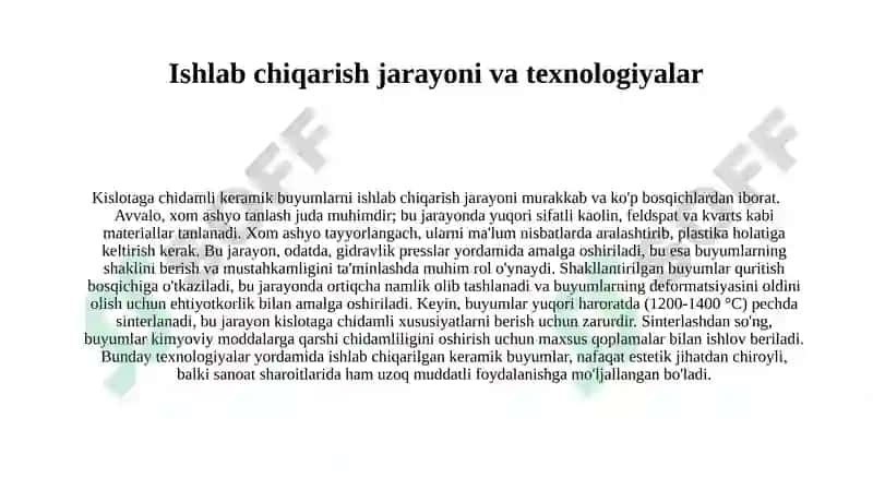 Kislotagachidamlikeramikbuyumlar 4