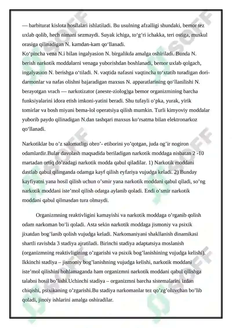 Etil spirti va uning surrogatlari biln zaharlanishi 4
