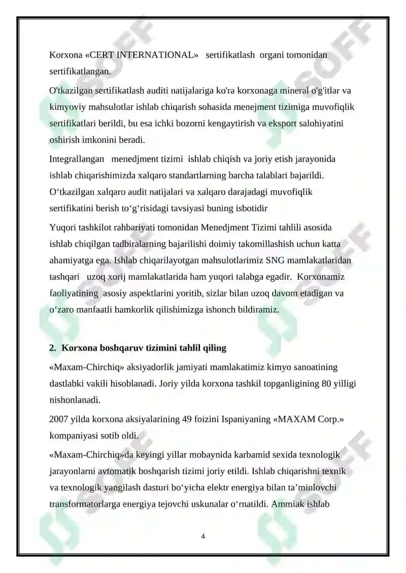 "Maxam-Chirchiq" AKSIYADORLIK JAMIYATI 4