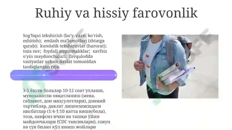 Gigiyena qoidalari 4