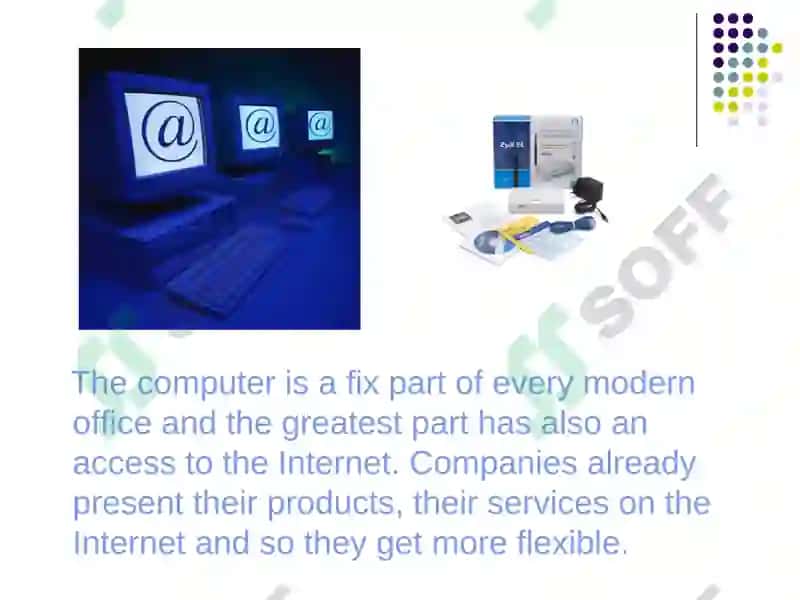 The role of internet in our life 4