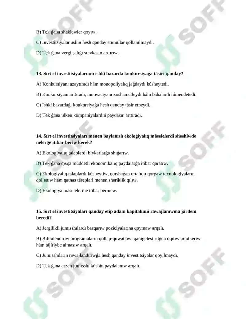 Sırt el investitsiyaları 4