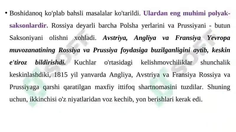 Vena Tizimi 4