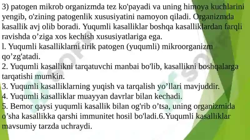 Epidemiologiya asoslari 4