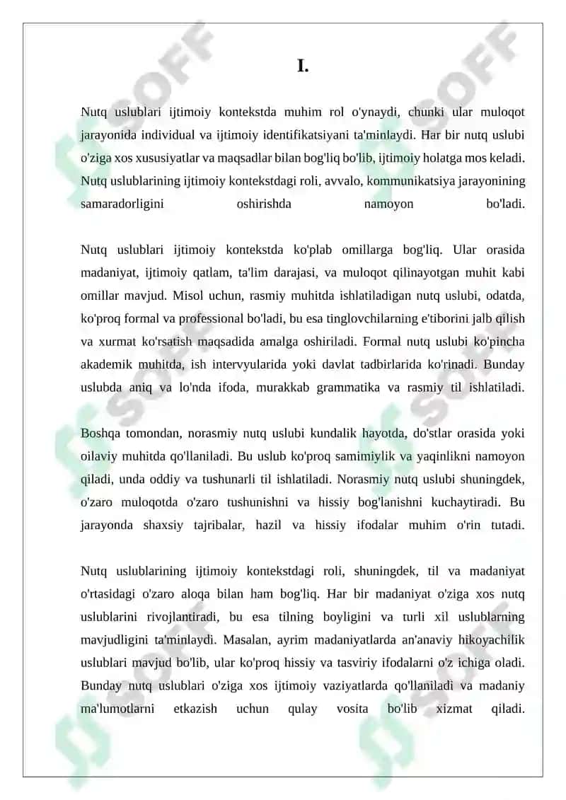 Nutq uslublari va ularning xususiyati 4