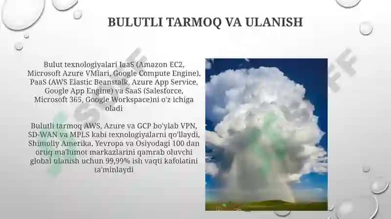 Bulut Texnologiyalari 4