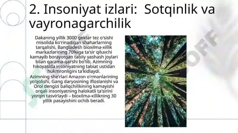 Usmon Azim sheʼriyatida tabiat va inson munosabatlari tasviri 4