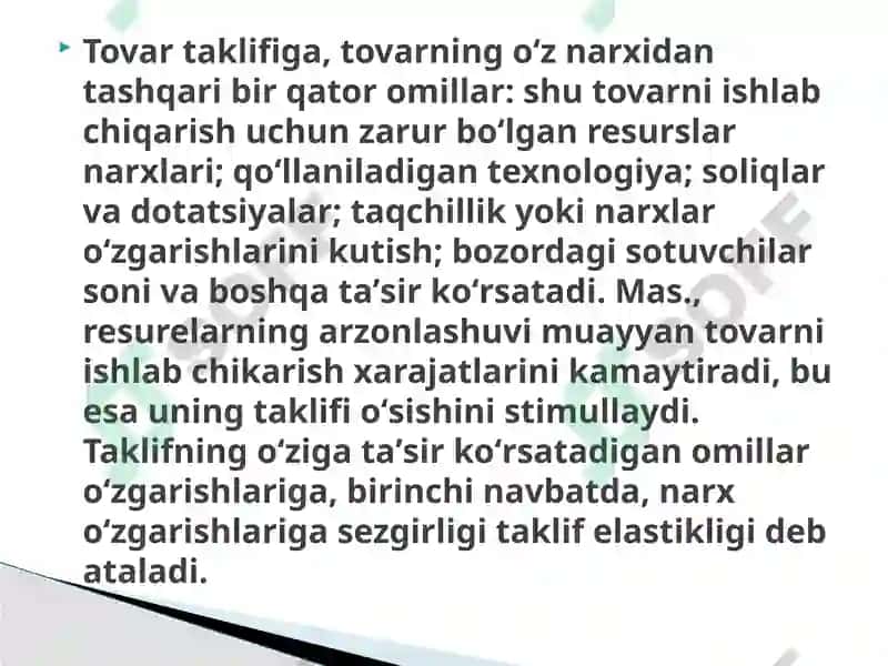 Talabvataklif 4