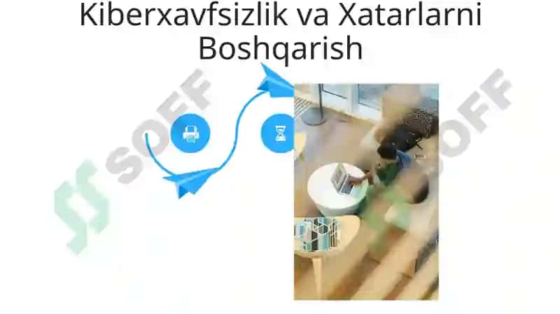 Bulutli Hisoblash va Infratuzilmasi 4