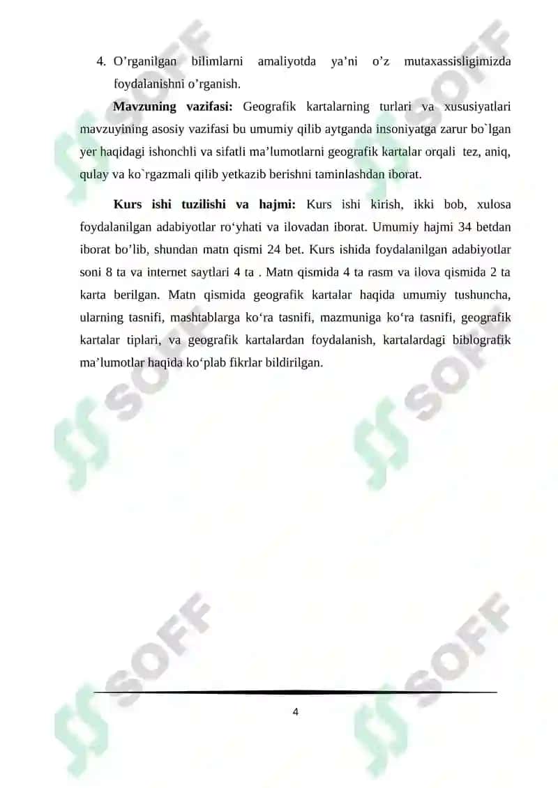 KARTASHUNOSLIK 4
