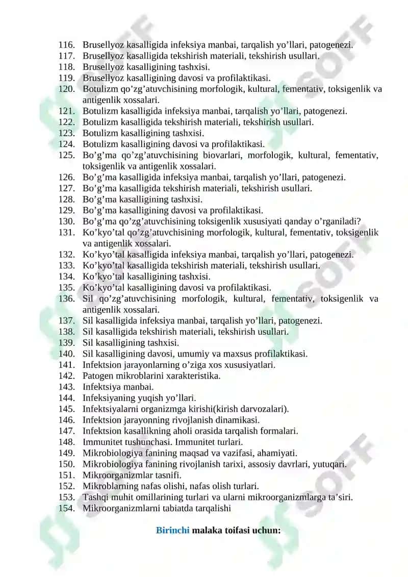 Bakteriologiya laboratoriya tuzilishi 4