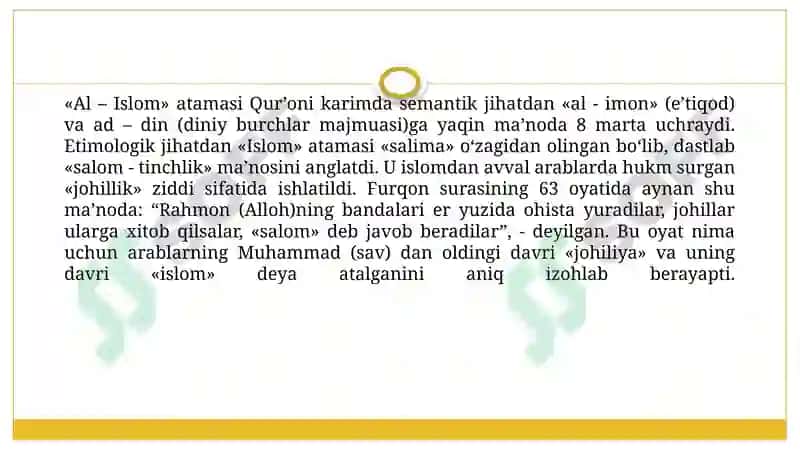 Dinshunoslik 4