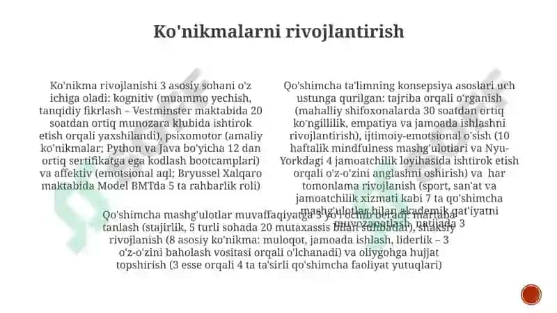 Maktabdan tashqari ta‘limning konseptual asoslari 4